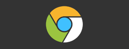 GKal Chrome Symbol herunterladen